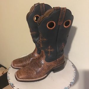 Men’s Ariat Boots